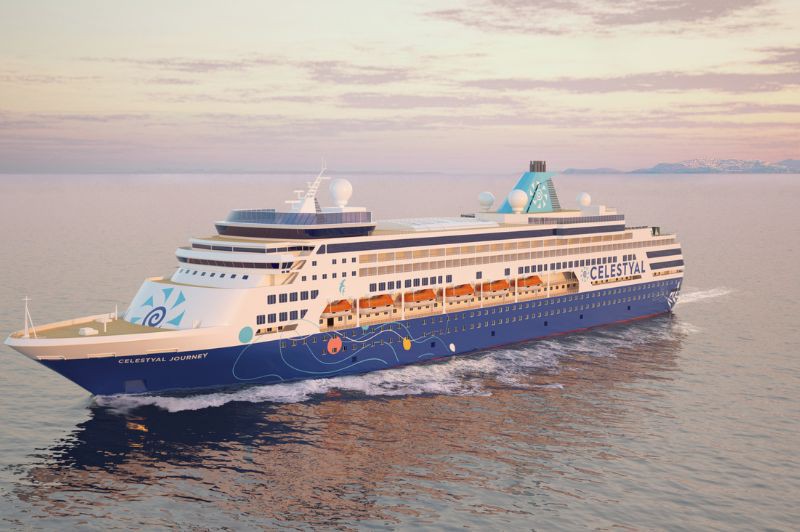 MSC Magnifica